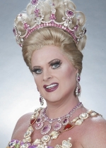 Empress IX Philomena
