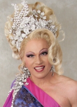 Empress XIX Robin Kradles