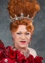 Empress XXVI Witti Repartee