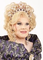 Empress XXVIII Twinkle Montgomery