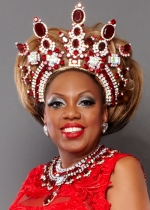 Empress XXX Sugar B. Real
