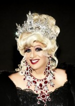 Empress XXXIII Chuleta Devine